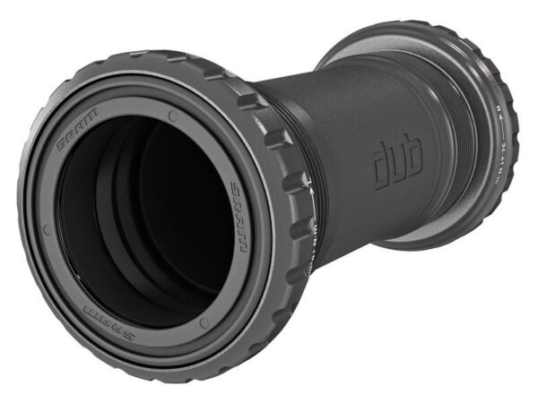 Sram trapasdeel lager dub bsa schroefdraad 73mm (m