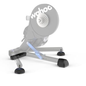 Wahoo Fitness KICKR Axis Feet-Black