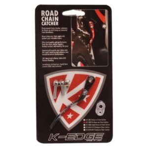 K-edge Derdl pro road aanlas chain catch tbv dubbe