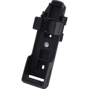 Abus slothouder bordo 6000-Zwart