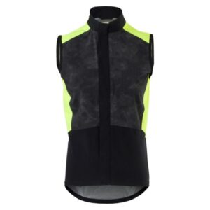 Agu body ess prime rain hivis reflection