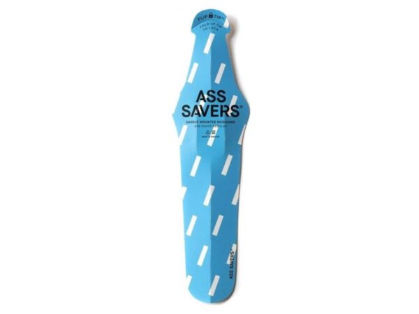 Ass Saver s achterspatbord regular special edition