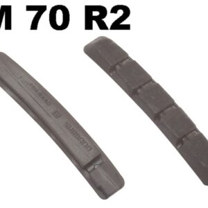 Shimano Remrubber Los V/Ceramic Velg