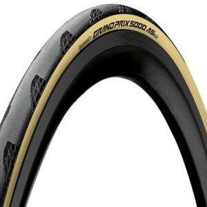 Continental BUB 28X11/8 CO GRAND PRIX 5000AS TR ZW/CRE