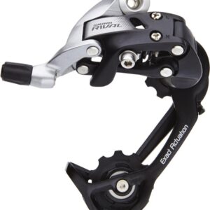 Sram rival 22 achterderailleur wifli medium kooi