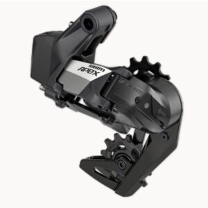 Sram achterderailleur apex xplr axs d1 max 44t 12