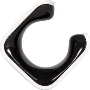 Hornit clug hybridefiets muurklem bandmaat 32-42mm