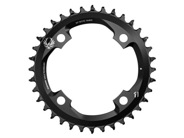 Sram eagle tandwiel 36t x-sync 2 steek 104 12 spee