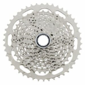 Shimano Cassette Deore CS-M4100