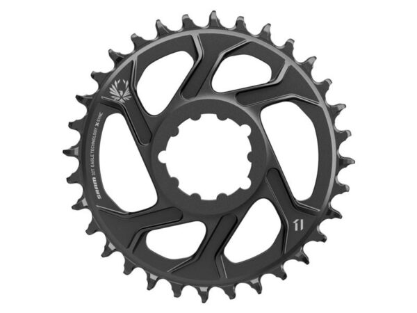 Sram kettingwiel blad 36t x-sync 2 eagle direct mo