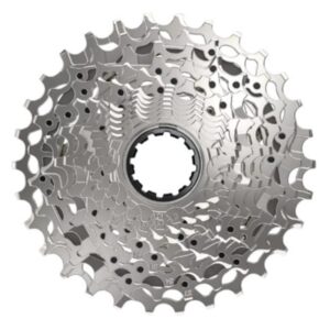 Sram cassette xg-1250 12 speed rival axs 10-30 zil
