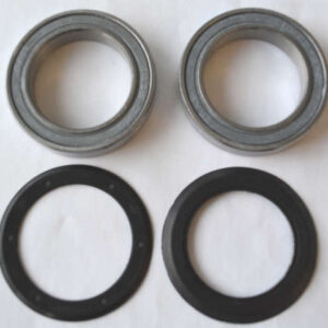 Campagnolo TRAPD CA LAGERSET POWER TORQUE FC-AT012