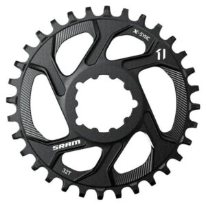 Sram eagle kettingblad gx dm 34 3mm offset boost