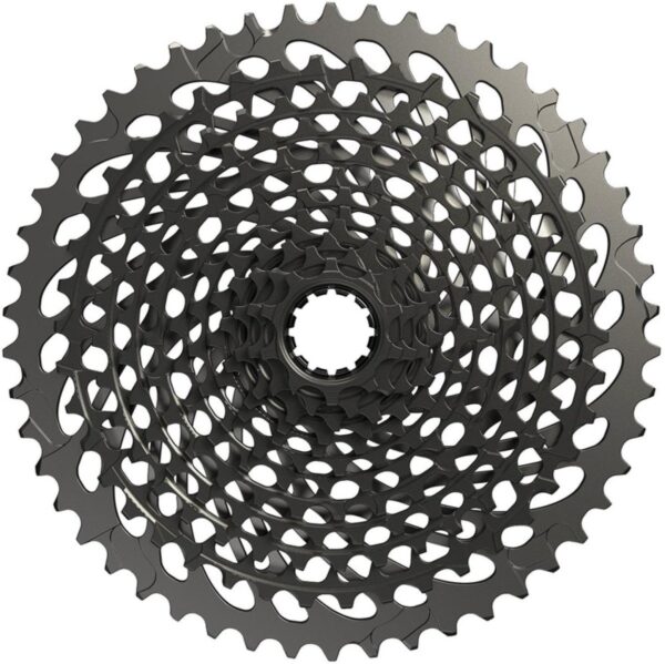 Sram Kw cassette xg-1295 12sp 10-50 eagle xd body