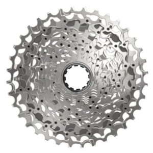 Sram cassette xg-1250 12 speed rival axs 10-36 zil