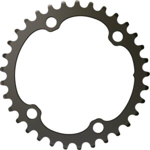 Sram tandwiel 33t steek 107 force zwart