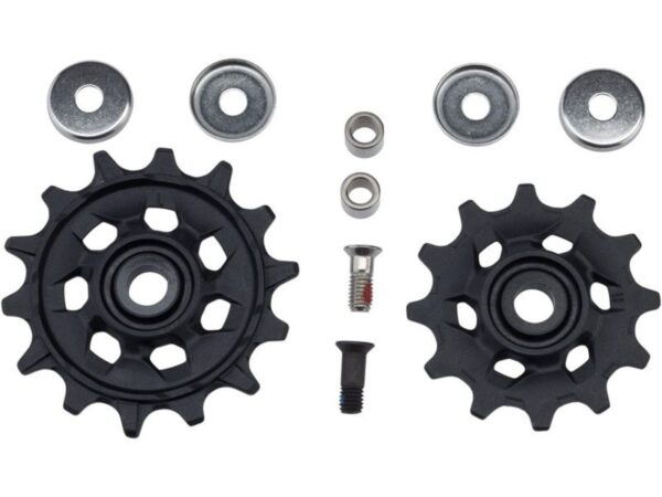 Sram loopwielset sx / nx eagle