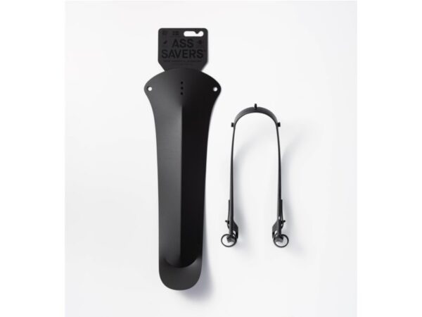 Ass Saver s spatbord win wing gravel 2 achter speci