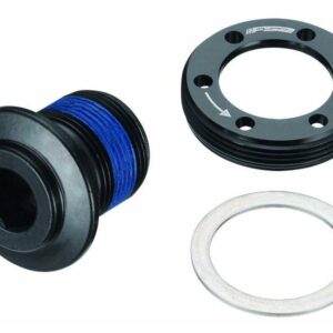 Fsa (390-2002) SPARE-PARTS BB BOUTEN QR-18 M-12 (PAAR)