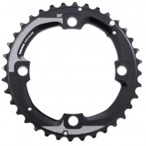 Sram kettingblad 36t 11speed steek 104 4 gaats l p