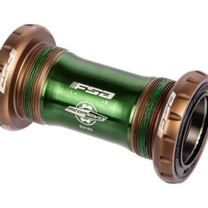 Fsa (200-3201) Mega Evo 386 Steel Bb Bsa Road Gossamer+sl-k Bb-evo8681