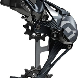 Sram achterderailleur x01 eagle axs 12 speed max 5