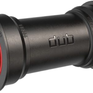 Sram trapasdeel lager dub bb386 road