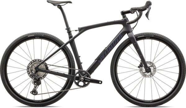 Specialized Diverge Str Comp 2024