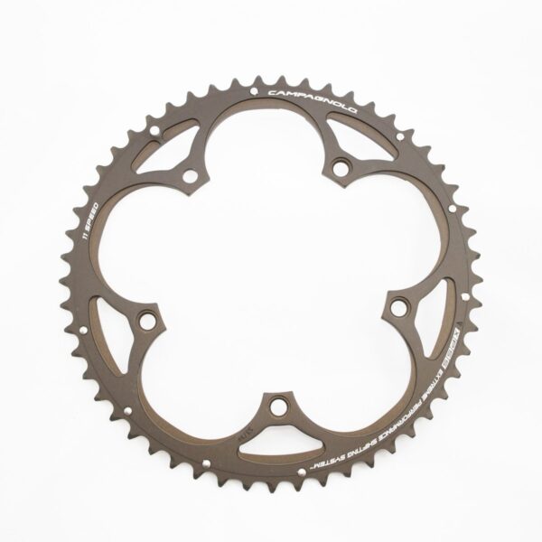 Campagnolo KETT BLAD 53X39 CA COMP 11V FC-CO053