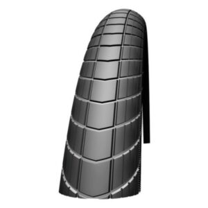 Schwalbe Bub big apple raceguard