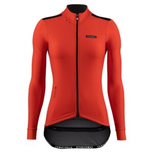 Etxeondo Dena jack dames L orange