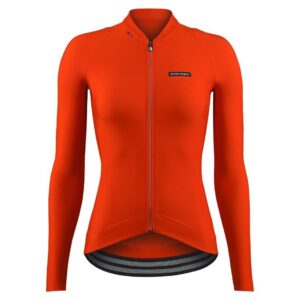 Etxeondo Alda LS Thermo orange