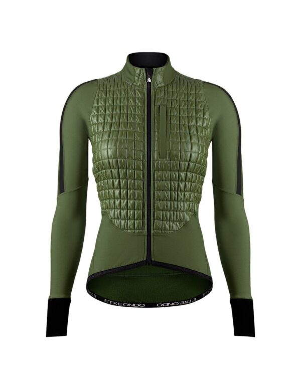 Etxeondo Ara jack dames L green
