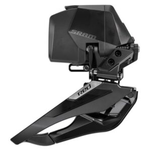 Sram red voorderailleur axs e1 aanlas met montage
