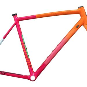 Specialized Crux DSW Frameset 2025