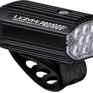Lezyne Micro drive pro 1000+