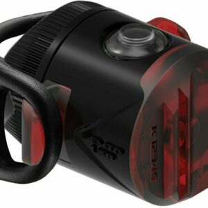 Lezyne FEMTO USB DRIVE REAR 5 LUMEN