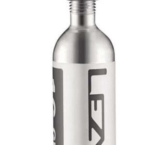 Lezyne CONTROL DRIVE CO2-BLACK-Gloss Black