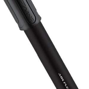 Lezyne HV DRIVE M-ONESIZE-Black