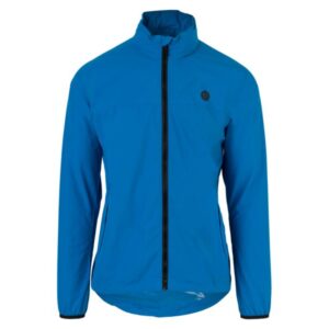 Agu go jacket blue