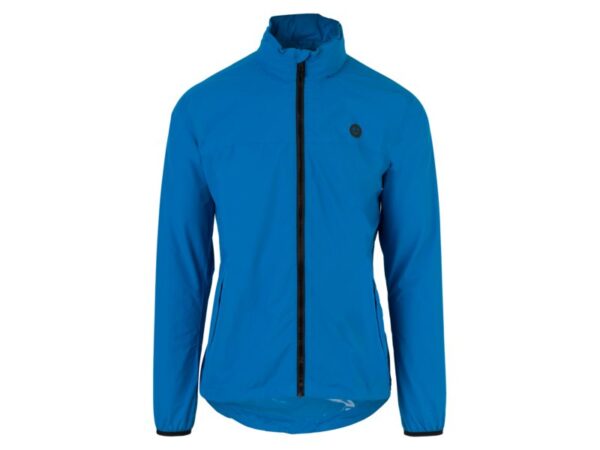 Agu go jacket blue