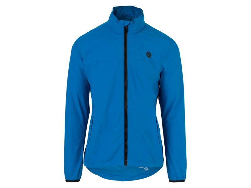 Agu go jacket blue
