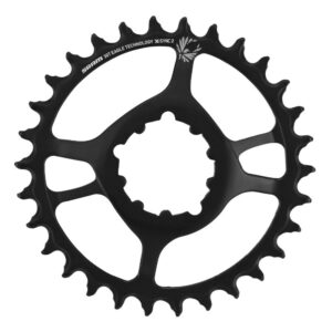 Sram eagle tandwiel 30t dm staal x-sync 2 6mm 11/1