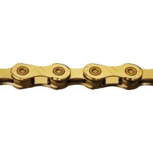 Kmc ketting 12-speed x12 ti-n links