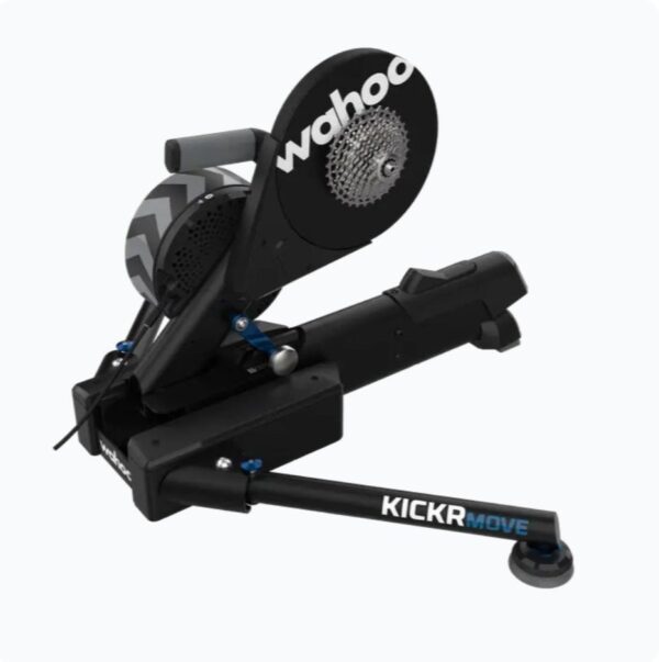 Wahoo KICKR MOVE-One size-BLACK