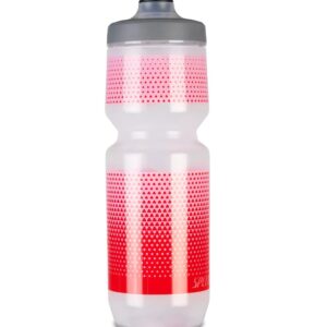Specialized Purist Wg Btl Sbc Trans/lavas Hex 26 Oz
