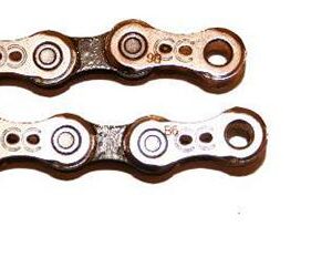 Campagnolo KETT VERB SCH 10V CA HD LINK C10 5.9 CN-RE400