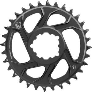 Sram tandwiel 34t x-sync 2 dm xx1 eagle lunar grey
