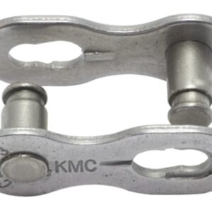 Kmc kettingschakel x1 7speed/8speed 2 sets op kaar