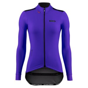 Etxeondo Dena jack dames L purple